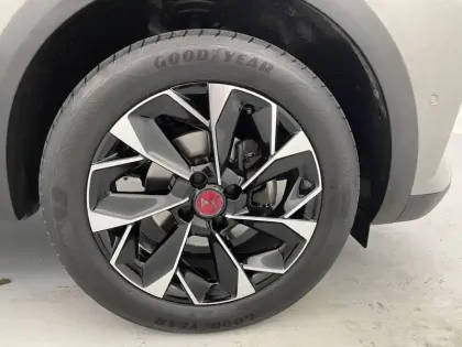 Photo 35 DS DS 3 DS3 Crossback PureTech 130 EAT8