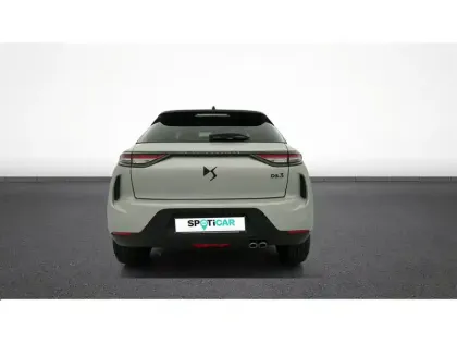 Photo 13 DS DS 3 DS3 Crossback PureTech 130 EAT8