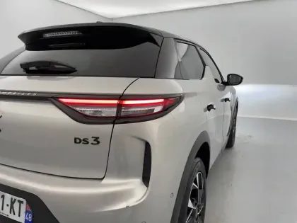 Photo 47 DS DS 3 DS3 Crossback PureTech 130 EAT8