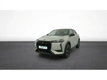 Photo Ds Ds 3 Performance Line +