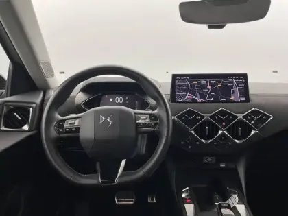 Photo 43 DS DS 3 DS3 Crossback PureTech 130 EAT8