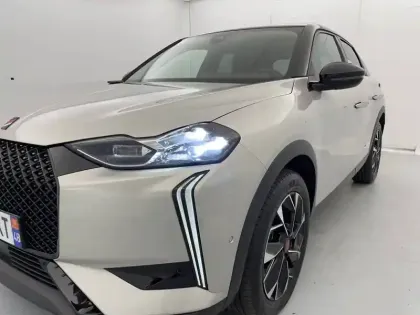 Photo 59 DS DS 3 DS3 Crossback PureTech 130 EAT8
