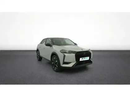 Photo 23 DS DS 3 DS3 Crossback PureTech 130 EAT8