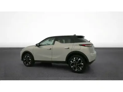 Photo 8 DS DS 3 DS3 Crossback PureTech 130 EAT8