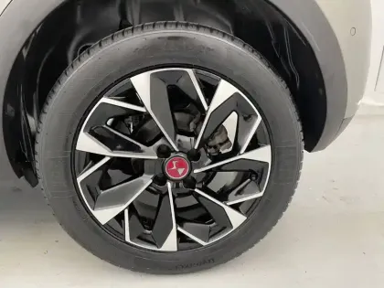 Photo 30 DS DS 3 DS3 Crossback PureTech 130 EAT8