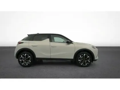 Photo 18 DS DS 3 DS3 Crossback PureTech 130 EAT8