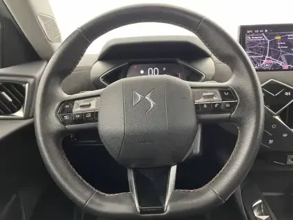 Photo 45 DS DS 3 DS3 Crossback PureTech 130 EAT8