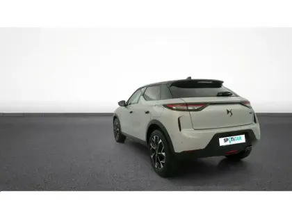 Photo 11 DS DS 3 DS3 Crossback PureTech 130 EAT8
