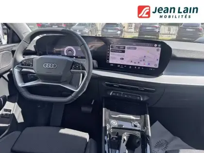 Photo 12 Audi Q3  Sportback e-hybrid 272 ch S tronic 6