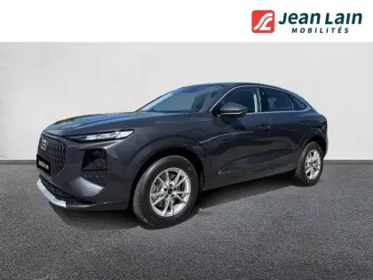 Photo Audi Q3 Design