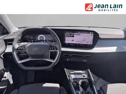 Photo 10 Audi Q3  Sportback e-hybrid 272 ch S tronic 6