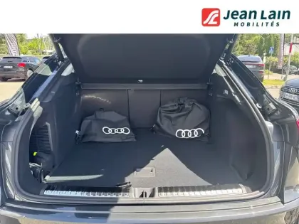 Photo 9 Audi Q3  Sportback e-hybrid 272 ch S tronic 6