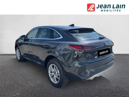 Photo 6 Audi Q3  Sportback e-hybrid 272 ch S tronic 6