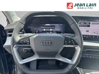 Photo 11 Audi Q3  Sportback e-hybrid 272 ch S tronic 6