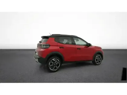 Photo 8 Citroën C3  Turbo 100 ch BVM6