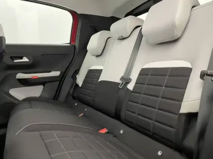 Photo 14 Citroën C3  Turbo 100 ch BVM6