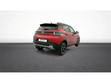 Photo 7 Citroën C3  Turbo 100 ch BVM6