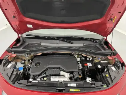 Photo 20 Citroën C3  Turbo 100 ch BVM6