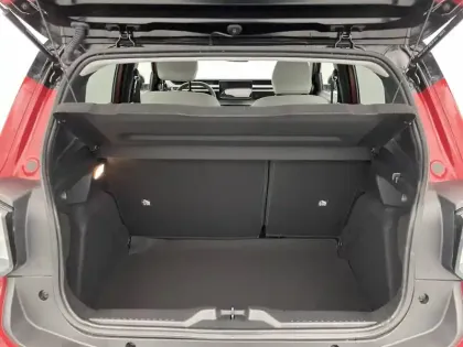 Photo 12 Citroën C3  Turbo 100 ch BVM6