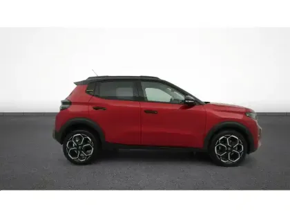 Photo 9 Citroën C3  Turbo 100 ch BVM6