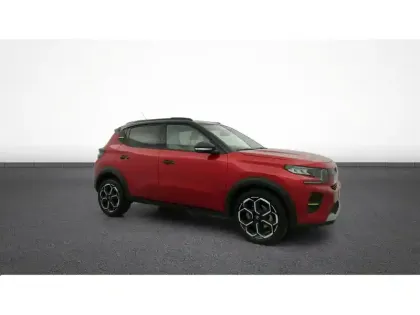 Photo 10 Citroën C3  Turbo 100 ch BVM6