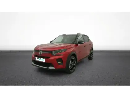 Photo Citroën C3 Max