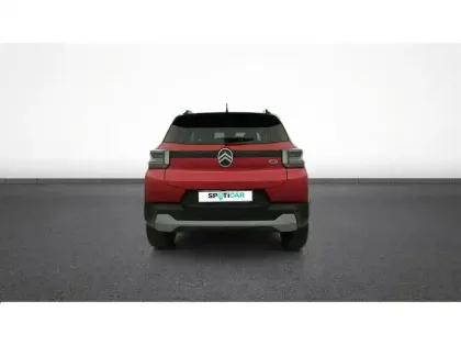 Photo 6 Citroën C3  Turbo 100 ch BVM6