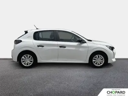 Photo 8 Peugeot 208  BLUEHDI 100 S&S BVM6