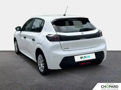 Photo 6 Peugeot 208  BLUEHDI 100 S&S BVM6