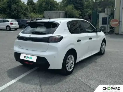 Photo 30 Peugeot 208  BLUEHDI 100 S&S BVM6