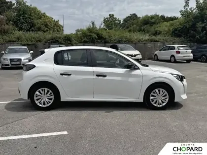 Photo 35 Peugeot 208  BLUEHDI 100 S&S BVM6