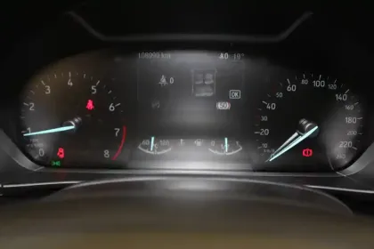 Photo 21 Ford Focus  SW 1.0 EcoBoost 125 S&S