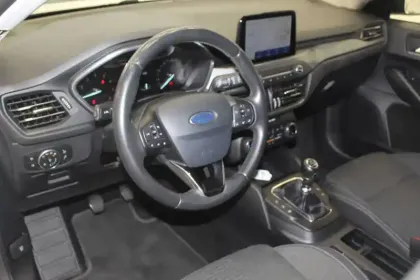 Photo 16 Ford Focus  SW 1.0 EcoBoost 125 S&S