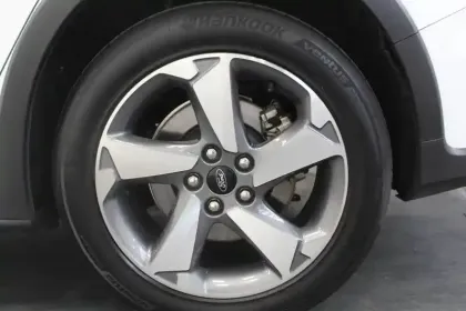 Photo 6 Ford Focus  SW 1.0 EcoBoost 125 S&S