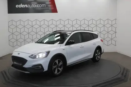 Photo Ford Focus Active