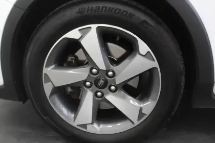 Photo 7 Ford Focus  SW 1.0 EcoBoost 125 S&S