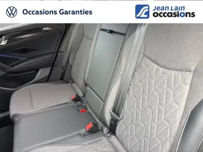 Photo 5 Volkswagen Tiguan  2.0 TDI 150ch DSG7