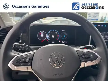 Photo 17 Volkswagen Tiguan  2.0 TDI 150ch DSG7