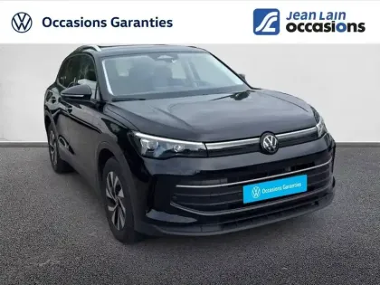 Photo 9 Volkswagen Tiguan  2.0 TDI 150ch DSG7