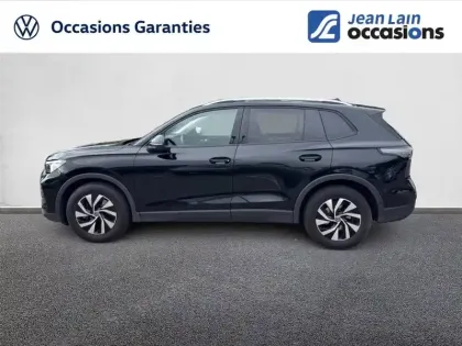 Photo 6 Volkswagen Tiguan  2.0 TDI 150ch DSG7
