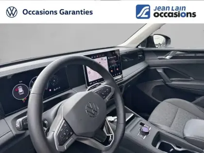 Photo 12 Volkswagen Tiguan  2.0 TDI 150ch DSG7