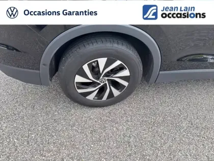 Photo 11 Volkswagen Tiguan  2.0 TDI 150ch DSG7