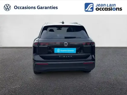 Photo 7 Volkswagen Tiguan  2.0 TDI 150ch DSG7