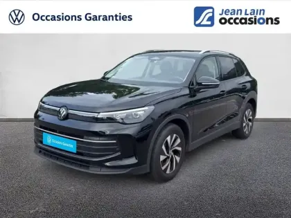 Photo Volkswagen Tiguan Vw Edition