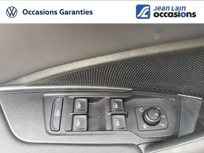 Photo 13 Volkswagen Tiguan  2.0 TDI 150ch DSG7