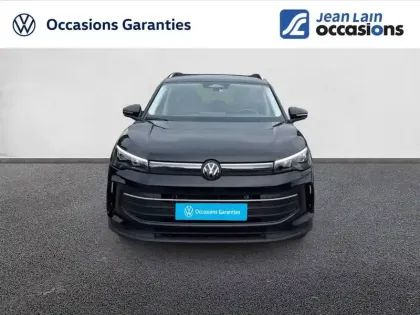 Photo 8 Volkswagen Tiguan  2.0 TDI 150ch DSG7
