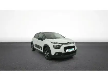 Photo 13 Citroën C3  PureTech 83 ch BVM5