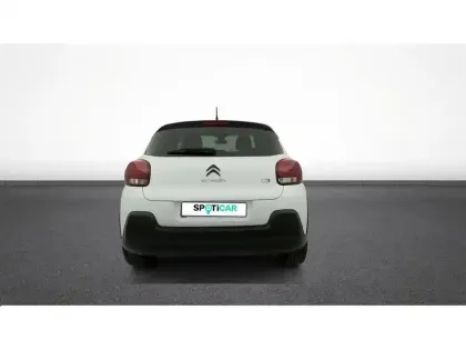 Photo 5 Citroën C3  PureTech 83 ch BVM5