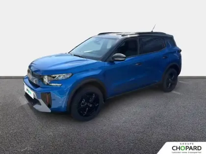 Photo Citroën C3 Aircross Collection