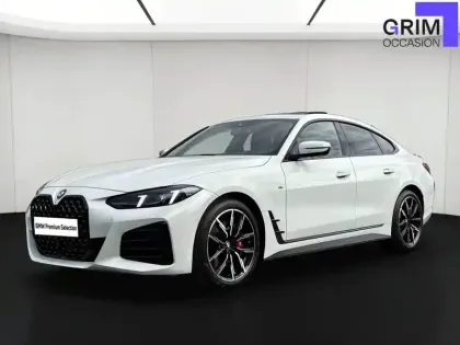 Photo Bmw Serie 4 M Sport